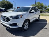 Used 2022 Ford Edge SEL image 4