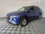 Used 2022 Hyundai Tucson SEL image 4