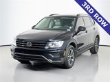 Used 2021 Volkswagen Tiguan S image 3