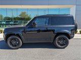 Certified 2024 Land Rover Defender 90 X-Dynamic SE image 5