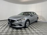 Used 2017 MAZDA MAZDA6 Sport image 3