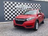 Used 2016 Honda HR-V LX image 2