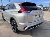New 2025 Mitsubishi Eclipse Cross SEL image 5
