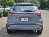 Used 2024 Nissan Kicks SV w/ Interior Electronics Package image 6