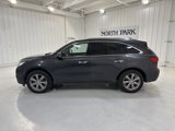 Used 2016 Acura MDX FWD w/ Advance & Entertainment image 2