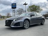 Used 2023 Nissan Altima 2.5 SL image 3