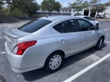 Used 2019 Nissan Versa SV image 4