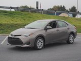 Certified 2019 Toyota Corolla LE image 3
