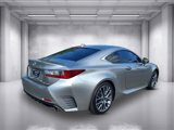 Used 2017 Lexus RC 350 image 3