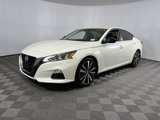 Used 2022 Nissan Altima 2.5 SR image 3