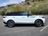 New 2026 Land Rover Range Rover Velar Dynamic SE image 2