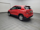 Used 2020 Chevrolet Trax LS w/ Tint and Cruise Package image 5