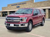Used 2018 Ford F150 XLT w/ Equipment Group 302A Luxury image 2