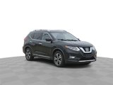 Used 2017 Nissan Rogue SL w/ SL Premium Package image 2