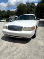 Used 2008 Ford Crown Victoria LX image 6