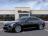 New 2025 Cadillac CT5 Premium Luxury w/ Sun And Sound Package image 2