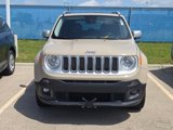 Used 2016 Jeep Renegade Limited w/ Trailer Tow Group image 2