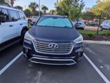 Used 2017 Hyundai Santa Fe Limited image 2