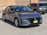 New 2025 Nissan Sentra S image 3