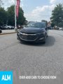 Used 2023 Chevrolet Malibu LT image 3