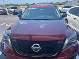 Used 2019 Nissan Pathfinder SV w/ Rock Creek Edition image 2