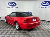 Used 2004 Ford Mustang Convertible image 6