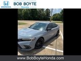Used 2024 Honda Civic Sport image 2
