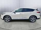 Used 2025 Acura RDX w/ Technology Package image 4