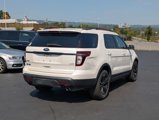 Used 2015 Ford Explorer Sport w/ Equipment Group 401A image 3