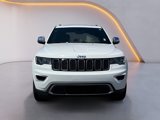 Used 2021 Jeep Grand Cherokee Limited image 2