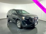 Used 2020 GMC Terrain SLT image 2