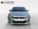 Used 2016 Mitsubishi Lancer ES image 2