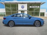 New 2025 Volkswagen Jetta S image 2