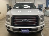Used 2016 Ford F150 XLT image 2