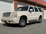 Used 2002 Cadillac Escalade AWD image 2