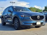 Used 2017 MAZDA CX-5 Grand Touring w/ Premium Package image 2