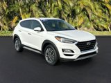 Used 2020 Hyundai Tucson Limited image 2