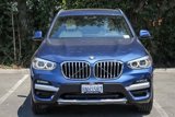 Used 2020 BMW X3 sDrive30i w/ Convenience Package image 3