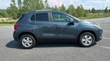 Used 2022 Chevrolet Trax LT w/ Driver Confidence Package image 4