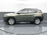 Used 2021 Jeep Compass Latitude w/ Convenience Group image 2