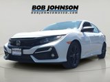 Used 2021 Honda Civic EX image 3