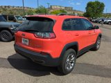 Certified 2021 Jeep Cherokee Trailhawk image 4