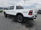 Used 2022 RAM 1500 Rebel image 3