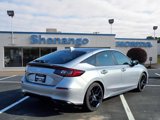 New 2025 Honda Civic Sport image 3