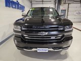 Used 2016 Chevrolet Silverado 1500 LTZ Z71 w/ LTZ Plus Package image 3