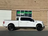 Used 2016 Ford F150 XLT w/ Equipment Group 302A Luxury image 6