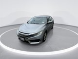 Used 2016 Honda Civic LX image 5