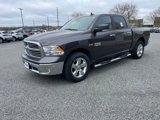 Used 2017 RAM 1500 Big Horn image 1
