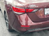 Used 2022 Nissan Sentra SV image 5