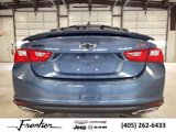 Used 2024 Chevrolet Malibu RS image 4